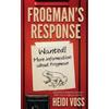 Heidi Voss Frogman's Response (Tascabile)