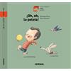 Susanna Isern ¡Oh, Oh, La Pelota! (Copertina rigida) Caballo. Trote