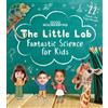 Margie Markarian Good Housekeeping The Little Lab (Copertina rigida)
