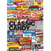 Darlene Lacey Classic Candy (Tascabile) Shire Library USA