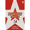 Karl Marx The Communist Manifesto (Tascabile)