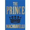 Niccolo Machiavelli The Prince (Tascabile)