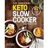 The Essential Keto Slow Cooker (Tascabile)