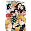 Aya Yajima Demon Slayer: Kimetsu no Yaiba—The Flower of Happiness (Tascabile)