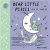 Roxy Marj Baby Astrology: Dear Little Pisces (Libro di cartone)