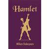 William Shakespeare Hamlet (Tascabile)