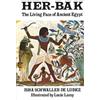 Isha Schwaller De Lubicz Her-Bak (Tascabile)