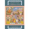 Sajohn Daverly The Heart of the Uddhava Gita (Tascabile)