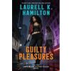 Laurell K. Hamilton Guilty Pleasures (Tascabile) Anita Blake, Vampire Hunter
