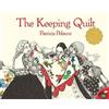 Patricia Polacco The Keeping Quilt (Tascabile) Aladdin Picture Books