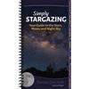 Jonathan Poppele Simply Stargazing (Anello, filo) Adventure Quick Guides