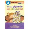 Marcie Aboff El frasco gigante de gominolas (The Giant Jelly (Copertina rigida)
