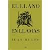 Juan Rulfo El llano en llamas (Tascabile)
