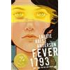 Laurie Halse Anderson Fever 1793 (Tascabile)