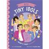 J. D. Forester BTS: A Baby's First Biography (Libro di cartone) Tiny Idols