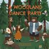 Kendal Grey A Woodland Dance Party (Copertina rigida) Dandelion Kingdom
