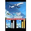 Aso 2 Microsoft Flight Simulator 2020 Guide - Walkthrough - Tips & H (Tascabile)