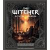 Anita Sarna Karolina Krupecka The Witcher Official Cookbook (Copertina rigida)