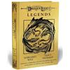 Margaret Weis Tracy Hickman Dragonlance Legends (Copertina rigida)
