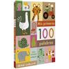 Edward Underwood Mis primeras 100 palabras (Tascabile)