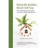 Judith Leary-Jo What the builder won't tell you - the essential home (Tascabile)
