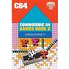 Gregg Barnett Commodore 64 Games Book 2 (Tascabile) Retro Reproductions