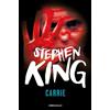 Stephen King Carrie (Spanish Edition) (Tascabile)