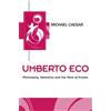 Michael Caesar Umberto Eco (Tascabile) Key Contemporary Thinkers