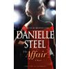 Danielle Steel The Affair (Tascabile)
