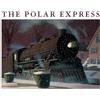 Chris Van Allsburg The Polar Express Big Book (Copertina rigida)