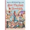 Patti Petrone Miller Hot Flashes & Homicide (Tascabile)