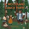 Kendal Grey A Woodland Dance Party (Tascabile) Dandelion Kingdom