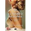 Corina Bomann El triunfo de Sophia / Sophia's Triumph (Tascabile)