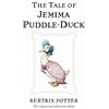 Beatrix Potter The Tale of Jemima Puddle-Duck (Copertina rigida)