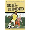 Lisa M. Bolt Simons Goal-Minded (Tascabile) Choose to Win