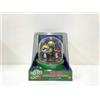 Plex Sgt. Frog Keroro Gunso Keroro & Giroro & Tama Solar Power Swing Figure Japan