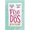 Beth O'Leary Piso para dos / The Flatshare (Tascabile)