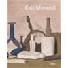 Maria Cristina Bandera Exit Morandi (Copertina rigida)