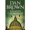Dan Brown Ángeles Y Demonios / Angels and Demons (Tascabile) Robert Langdon
