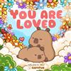 Helen H. Wu You're Loved (Libro di cartone)