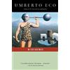 Umberto Eco Misreadings (Tascabile)