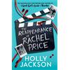 Holly Jackson The Reappearance of Rachel Price (Tascabile)