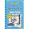 Jeff Kinney Diary of a Wimpy Kid: Cabin Fever (Book 6) (Tascabile)