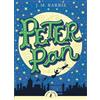 J M Barrie Peter Pan (Tascabile) Puffin Classics