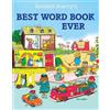 Richard Scarry Best Word Book Ever (Tascabile)