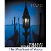 William Shakespeare The Merchant of Venice (Tascabile) Collins Classics