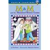 Pat Ross M & M and the Haunted House Game (Tascabile) M & M