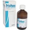 Privituss Sciroppo 1 Flacone 200 Ml