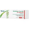 Teva Diclofenac Gel 20mg/g Tubo 100 g