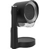 Luocute Cappa Aspirante Portatile, Aspiratore da Tavolo per con Motore Brushless a 3 Velocità (2600-4600 RPM), Angolo Regolabile da 30° a 120° e Filtro Rimovibile e Lavabile — (Spina europea 420 W)